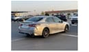 Toyota Camry 2021 TOYOTA CAMRY SE IMPORTED FROM USA