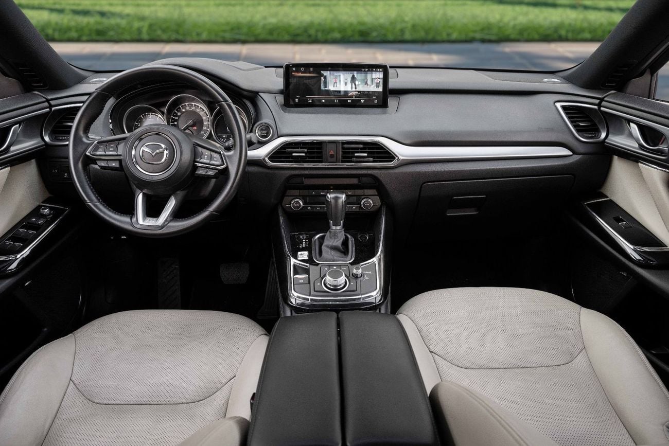 Mazda CX-9 Signature 2020 | 2,252 P.M  | 0% Downpayment | Excellent Condition!
