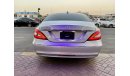 مرسيدس بنز CLS 350 With Radar Safety