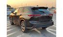 Toyota Highlander 2020 Toyota Highlander XLE AWD/ EXPORT ONLY / فقط للتصدير