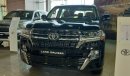 Toyota Land Cruiser 4.0L V6 GXR GT 2021MY ( Export Only )