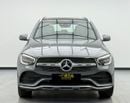 مرسيدس بنز GLC 200 Std 2.0L