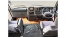 Nissan Civilian NISSAN CIVILIAN BUS RIGHT HAND DRIVE (PM1381)