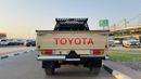 Toyota Land Cruiser Pick Up Single Cab | 4.5L Diesel Manual | RHD | ARB Bull Bar, Snorkel & Roof Basket | 4WD