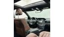 Mercedes Benz E300 Std 2016 Mercedes Benz E300 AMG Edition E, Warranty, GCC