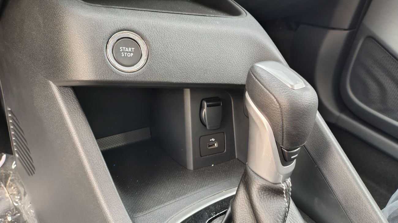 Nissan Magnite Fully loaded