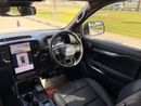 Ford Ranger Wildtrak 3.2L (200 HP)