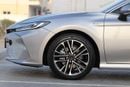 Toyota Camry 2.5 HG Hybrid,Alloy Wheels, Headup display, Electric Seat,Panoramic Roof,Model 2025, China Specs