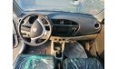 Suzuki Alto manual gear
