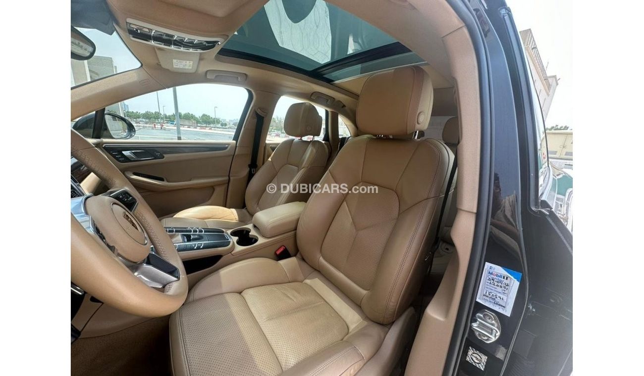 بورش ماكان بورش مكان خليجي