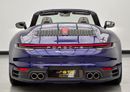 Porsche 911 2020 Porsche 911 Carrera S Cabriolet, 06/2026 Porsche Warranty, Porsche Full Service History, GCC