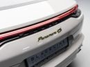 Porsche Panamera 4S E- HYBRID BUY NOW, PAY 2027 | THE BLACKLINE STANDARD | 1 Year Blackline Warranty, GCC, Low KMs, High Spec