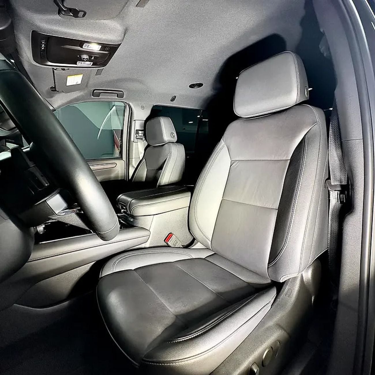 Chevrolet Tahoe Z71 5.3L