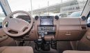 Toyota Land Cruiser LX V8 Diesel