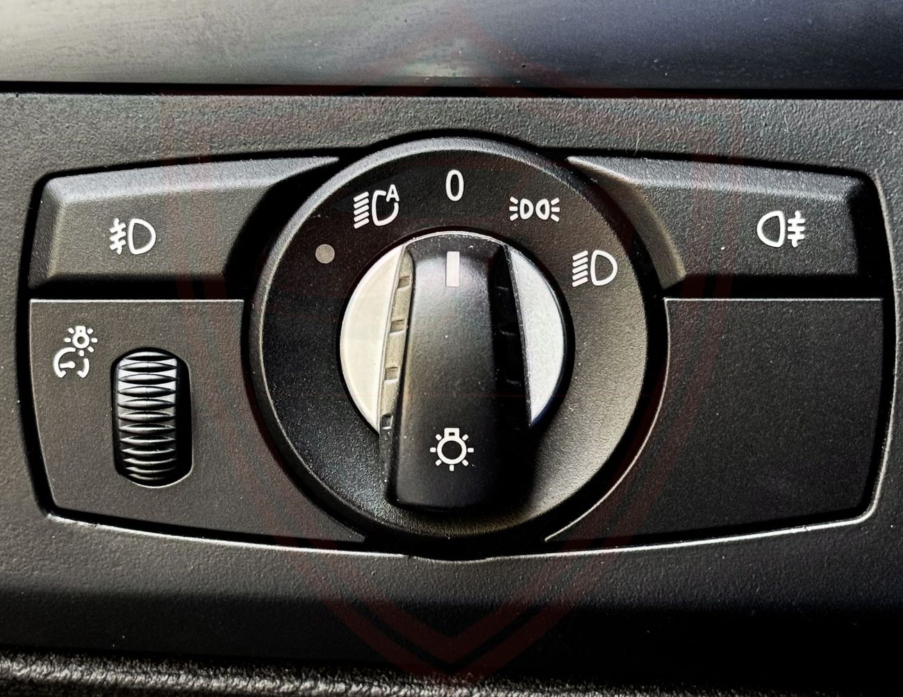 BMW X6 xDrive 35i 3.0L BMW X6 | V6 | 3.0 L | 2014 | GCC | Accident-Free | In Excellent Condition