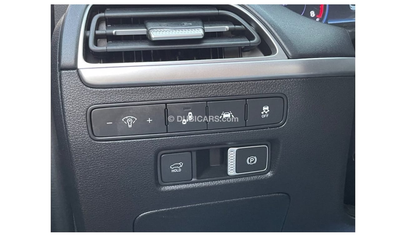 Hyundai Palisade 2022 HYUNDAI PALISADE 4x4 IMPORTED FROM USA