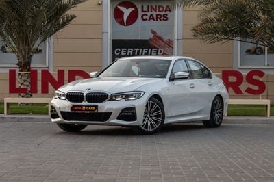 BMW 320i M Sport 2.0L