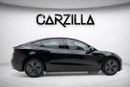 Tesla Model 3 Long Range (AWD) AED 1,469/ Monthly l 0% Downpayment l Tesla Model 3 2022 Long Range