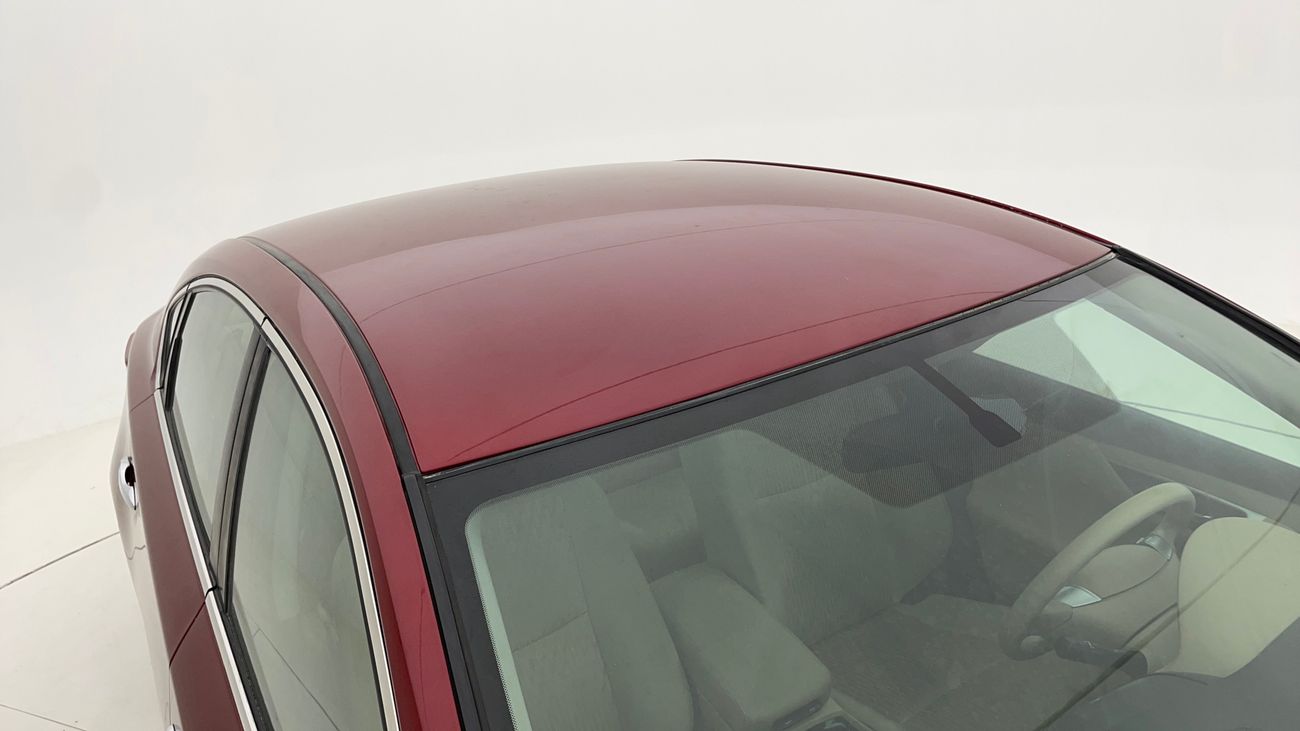 نيسان ألتيما SV 2.5 | بدون دفعة مقدمة | اختبار قيادة مجاني للمنزل