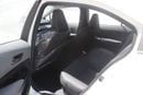 Toyota Corolla 1.8 HYBRID , LEATHER SEAT, ALLOY WHEELS. CAMERA, SUNROOF MODEL 2026