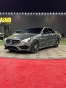 مرسيدس بنز C 200