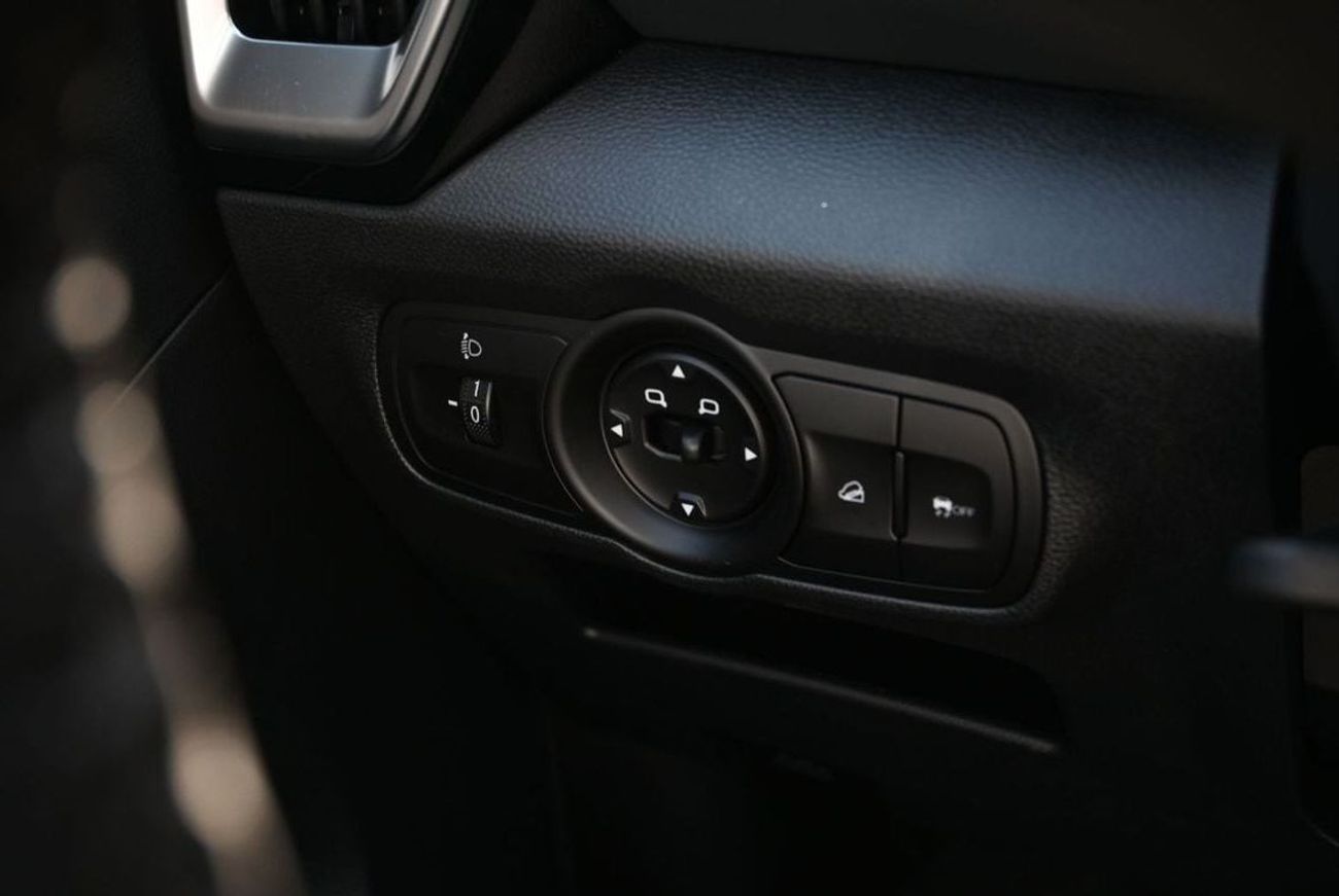 كايي X3 برو KAIYI X3 Pro 1.5L Petrol, Color White, Model 2024 (Export Price)