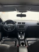 فولكس واجن جيتا