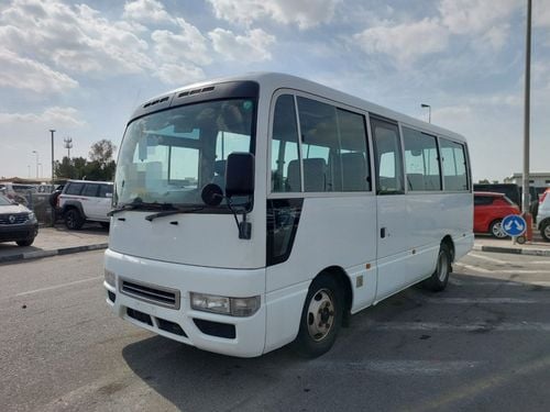 Nissan Civilian NISSAN CIVILIAN BUS RHD 2009 MODEL 2.9 L DIESEL AUTOMATIC(PM40169)