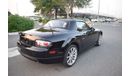 Mazda MX5 Miata - 2008 - Manual - GCC Specs - Good Condtion