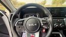 Kia Sonet EX