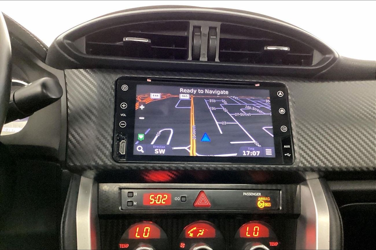 تويوتا 86 VTX | National Day Celebration | شامل الضمان | 0 ﺪﻔﻋﺓ ﺃﻮﻟﻯ