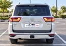 Toyota Land Cruiser GXR Diesel 3.3L