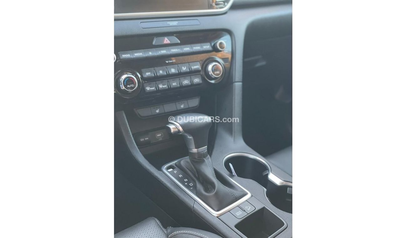 كيا سبورتيج 2020 KIA SPORTAGE EX 2.4L-V4 / EXPORT ONLY