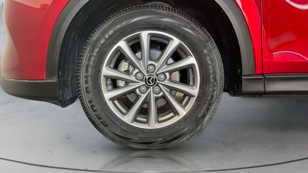 Mazda CX5 GL | upto AED 20,000 Ramadan Discount | Guaranteed Warranty | 0 Down Payment