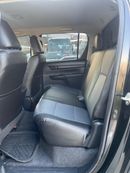 Toyota Hilux GLX PETROL HILUX 2.7L LEFT HAND DRIVE FOR EXPORT ONLY