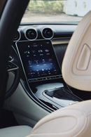 Mercedes-Benz GLC 300 4Matic