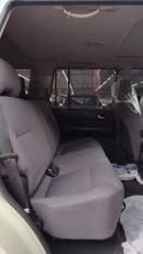 Nissan Patrol Safari Safari 4.8L M/T