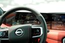 Nissan Patrol LE Platinum Nissan Patrol LE Platinum Twin Turbo V6 2026 GCC specs (FOR EXPORT ONLY)