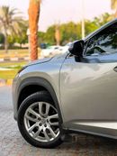 Lexus NX200t NX 200t GCC Specs | Pristine Condition