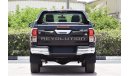 Toyota Hilux Revo + 3.0L Diesel 5 Seat Automatic