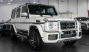 مرسيدس بنز G 63 AMG