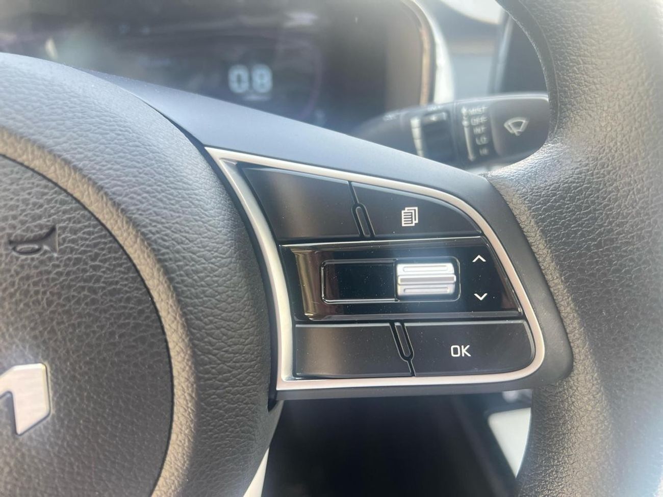 كيا K3 1.5L COMFORT PREMIUM 2024 MODEL, EXPORT ONLY