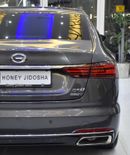 GAC GA8 EXCELLENT DEAL for our GAC GA8 390T ( 2022 Model ) in Grey Color GCC Specs