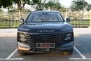 جيتور داشينج 1.6L Turbo