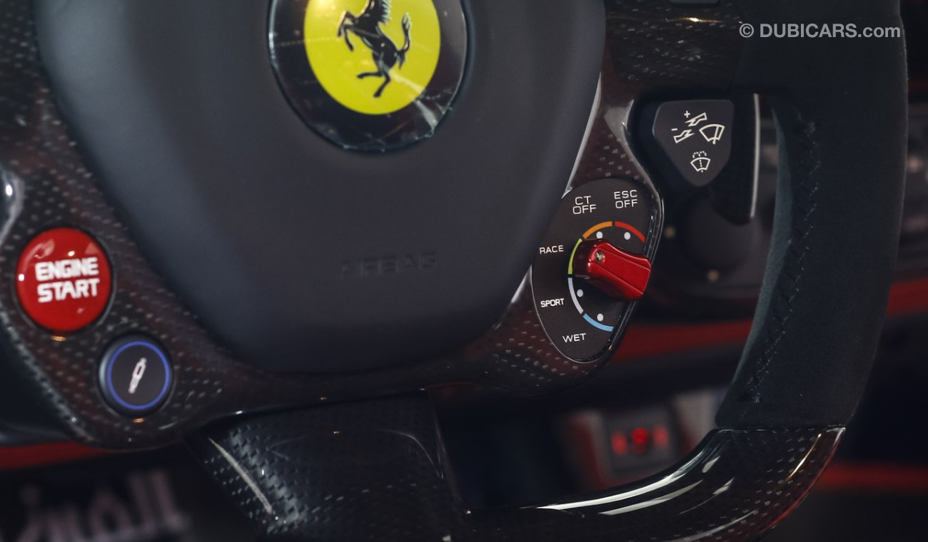 Ferrari LaFerrari