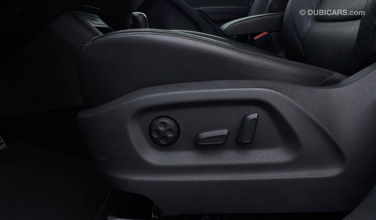 Volkswagen Tiguan R LINE 2 | Zero Down Payment | Free Home Test Drive