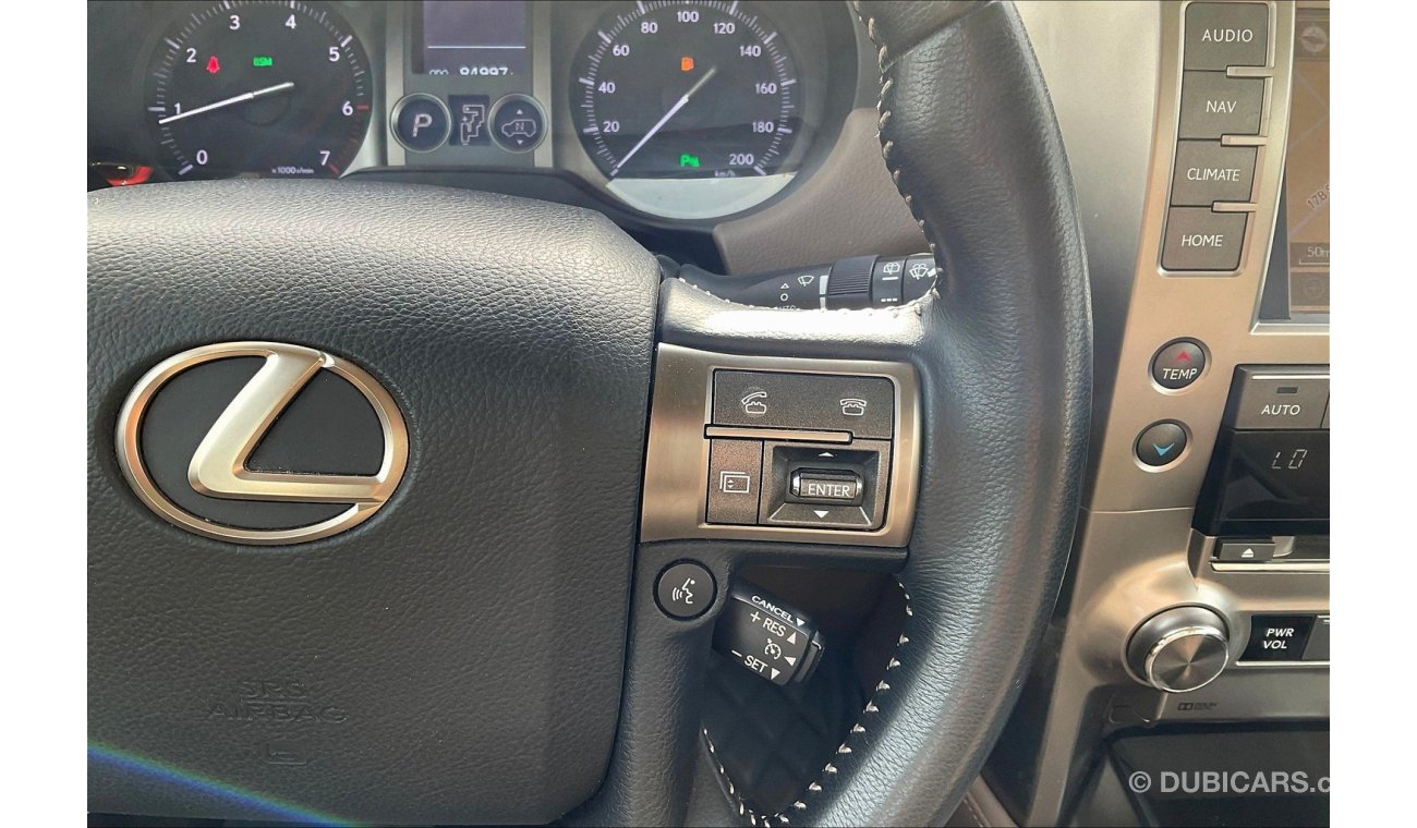 لكزس GX 460 Premier