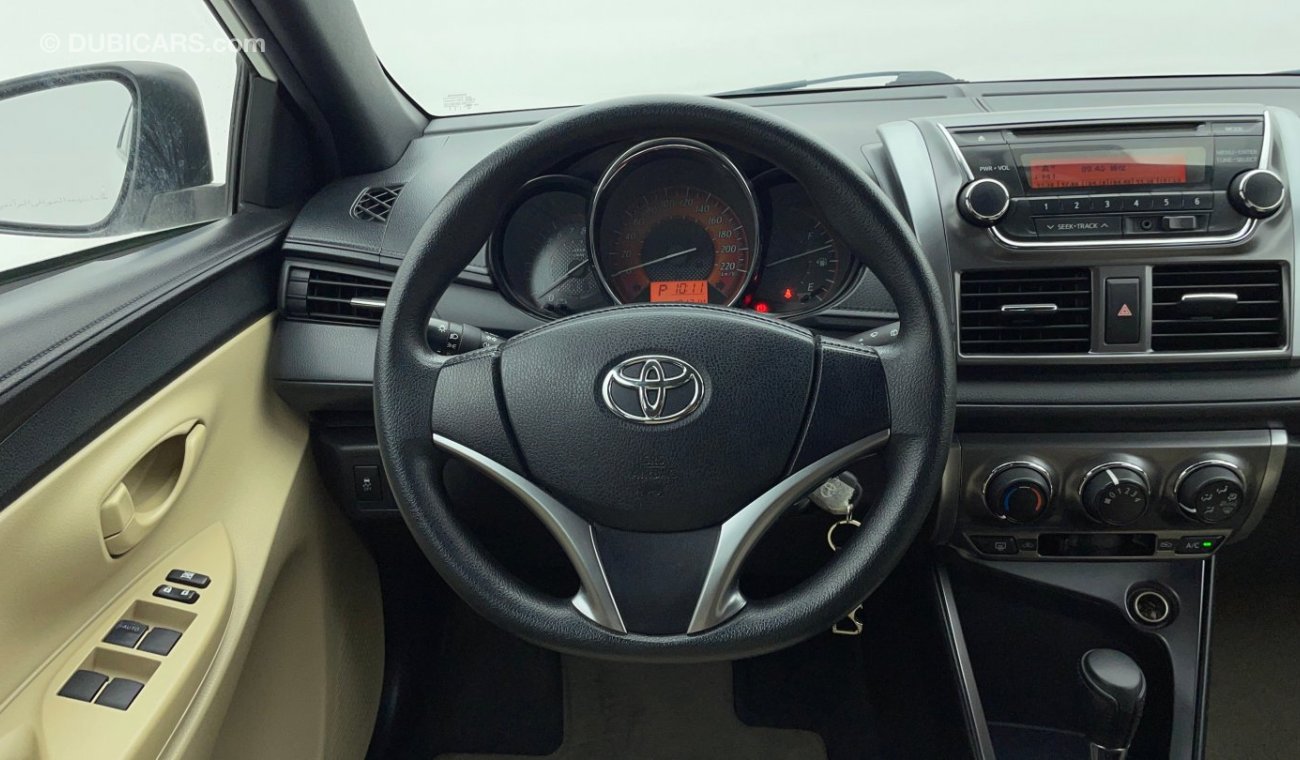 Toyota Yaris SE 1.3 | Zero Down Payment | Free Home Test Drive