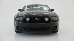 Ford Mustang Model 2014 | V6 engine | 305 HP | Convertible | (E5233904)