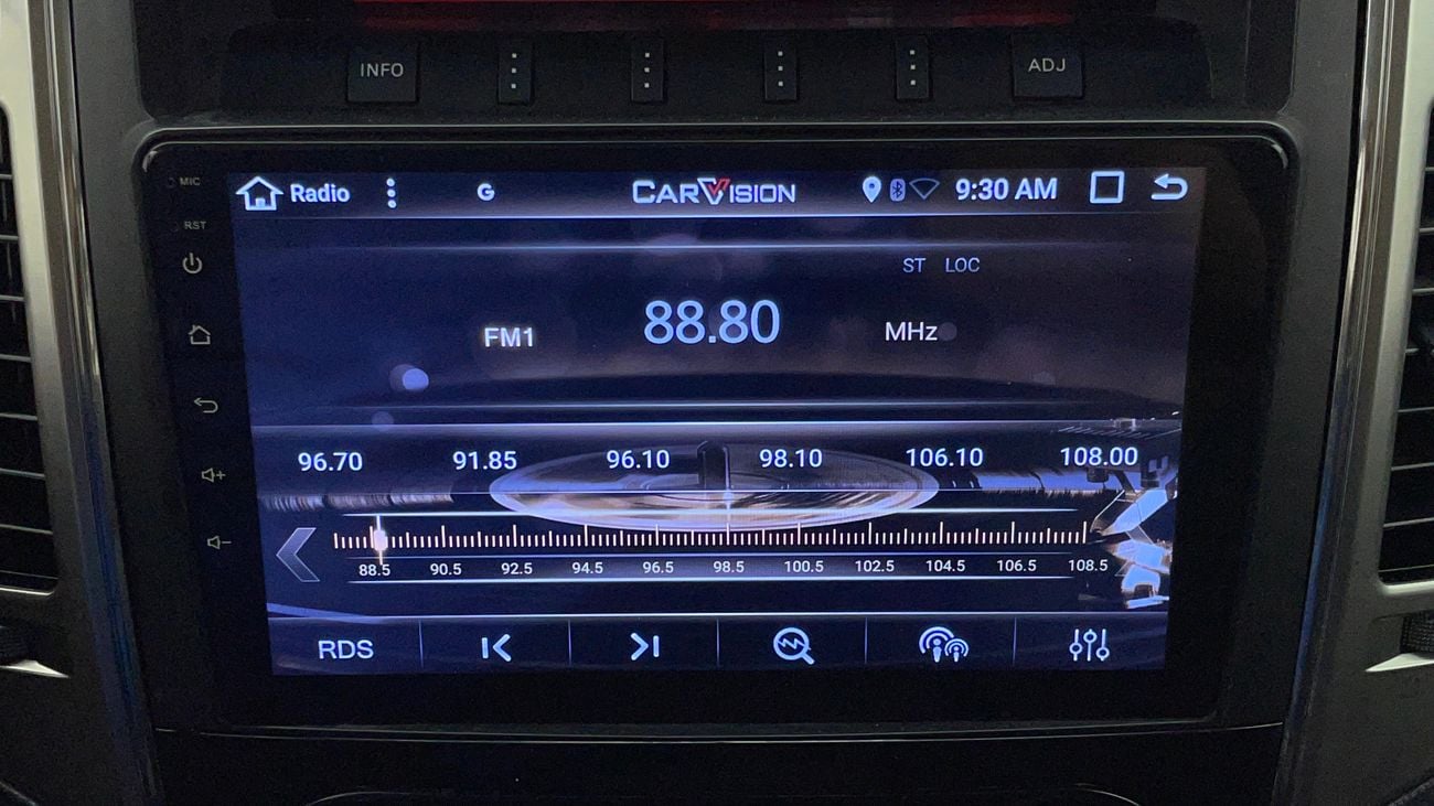 Mitsubishi Pajero GLS HIGHLINE 3 | Zero Down Payment | Home Test Drive